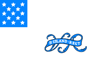 [Flag of Rhode Island Regiment]